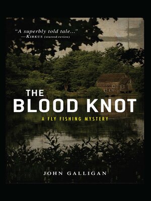 The Blood Knot - ebook